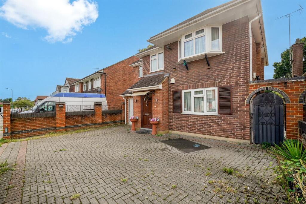 Main image of property: Sudbury Avenue, Wembley