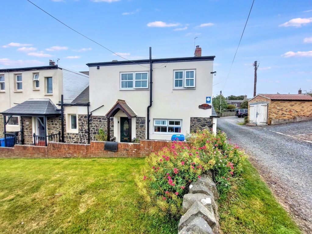 Main image of property: Dunstanburgh Road, Craster, Northumberland, NE66 3TT