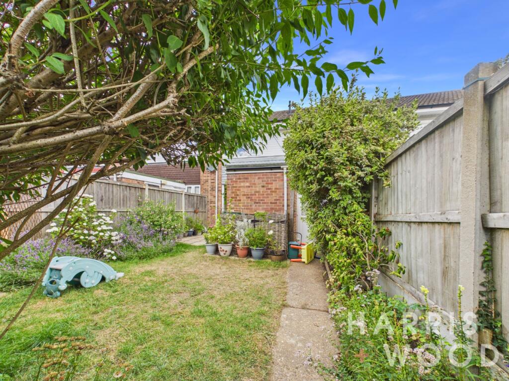 Godric Road, Witham, Essex, CM8 photo 4