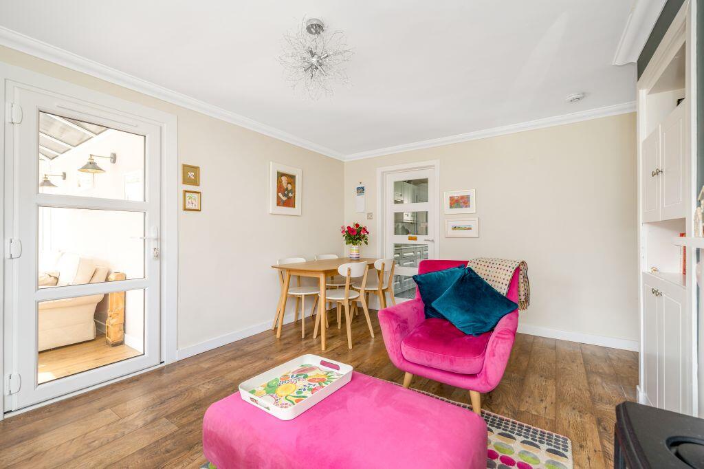 Apartment in Edinburgh, Joppa, Portobello - View 5