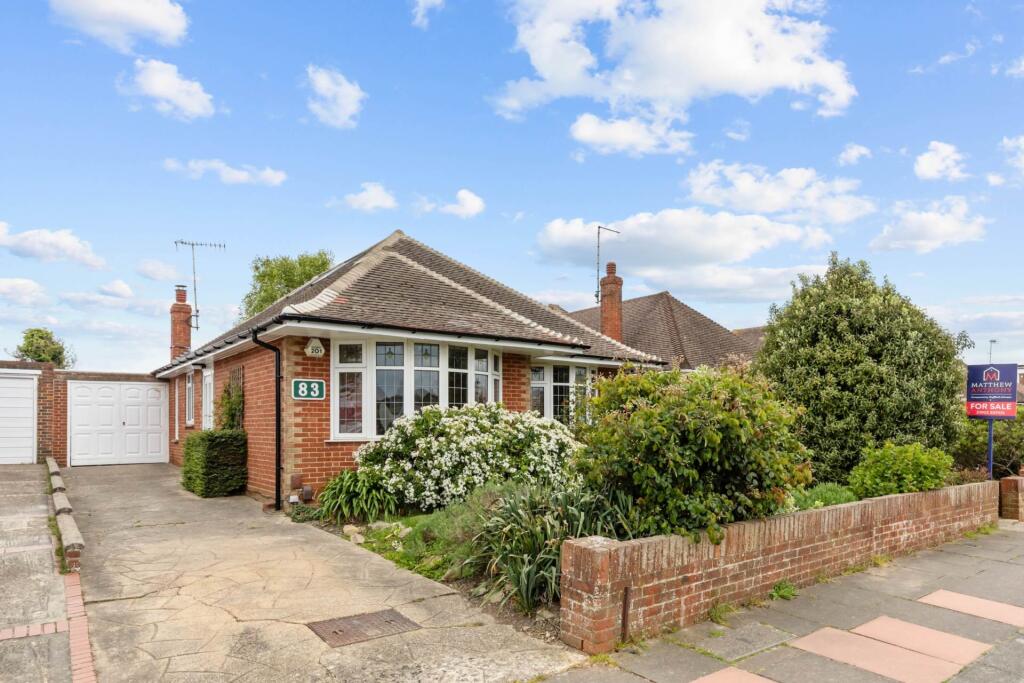 Main image of property: Goring Way, Goring-By-Sea