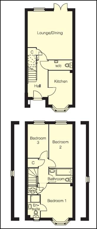 Main image of property: Kings Avenue, Ashford