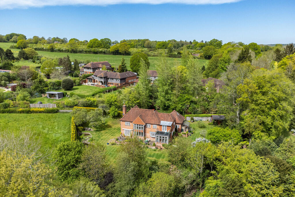 Main image of property: Wellhouse Road, Alton, GU34