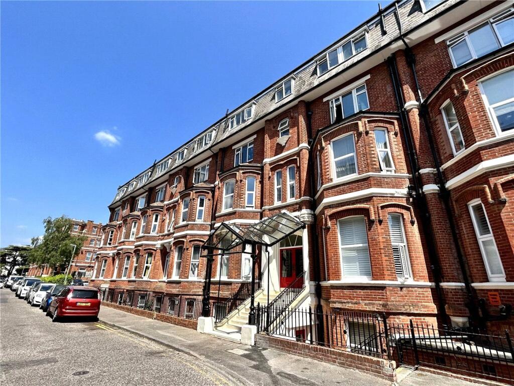 Main image of property: Durley Gardens, Bournemouth, BH2