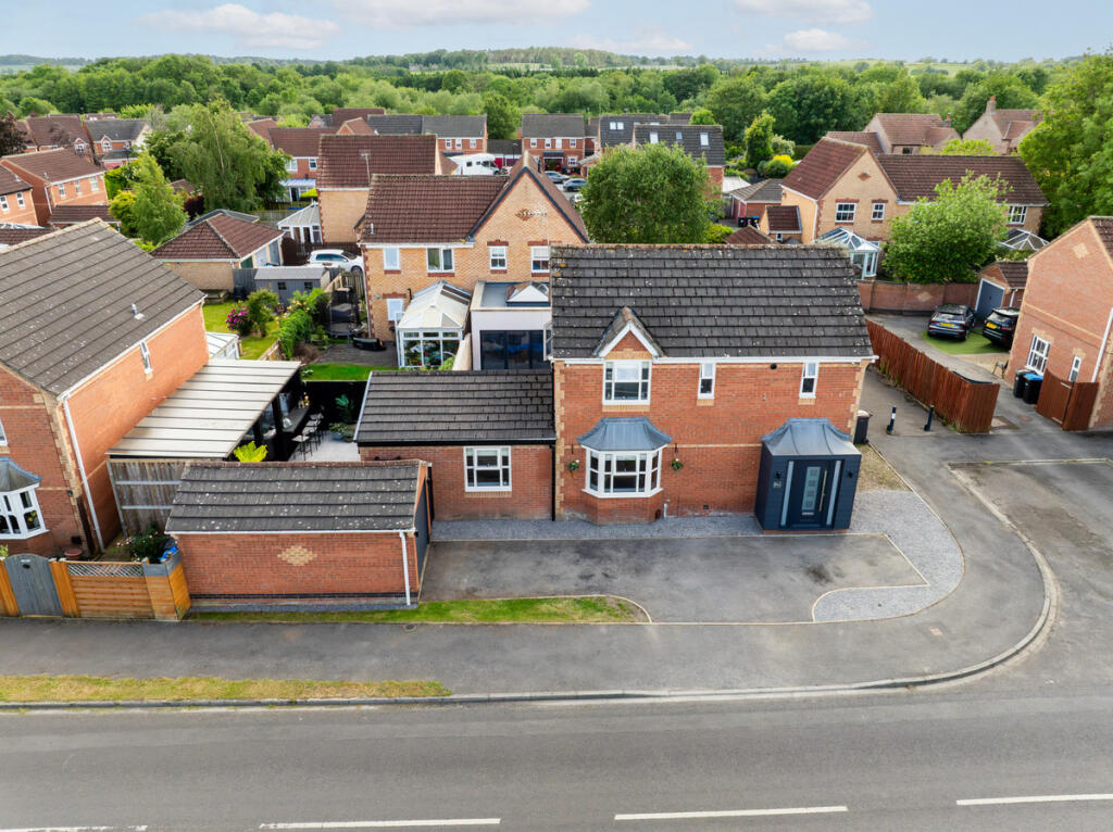 Main image of property: Clotherholme Road, Ripon, HG4
