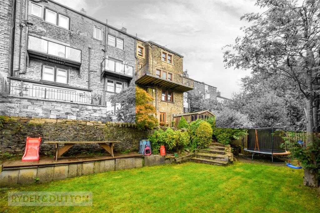 Main image of property: Rochdale Road, Ripponden, West Yorkshire, HX6