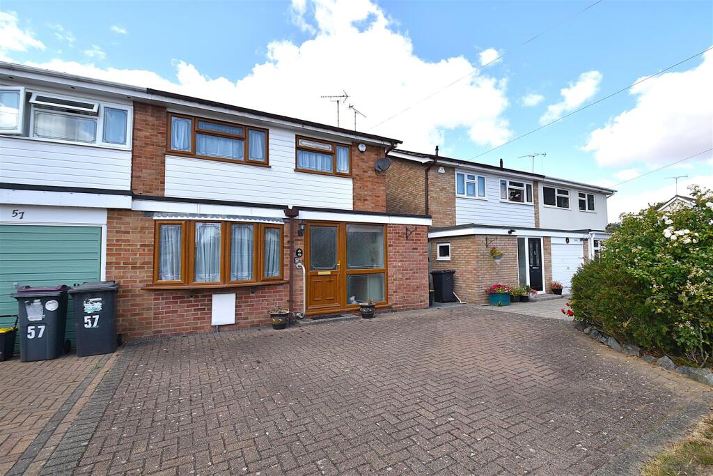 Main image of property: Harewood Avenue, Rochford