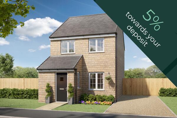 Main image of property: Rosewood Ave, Bolsover, Chesterfield, S44 6BL