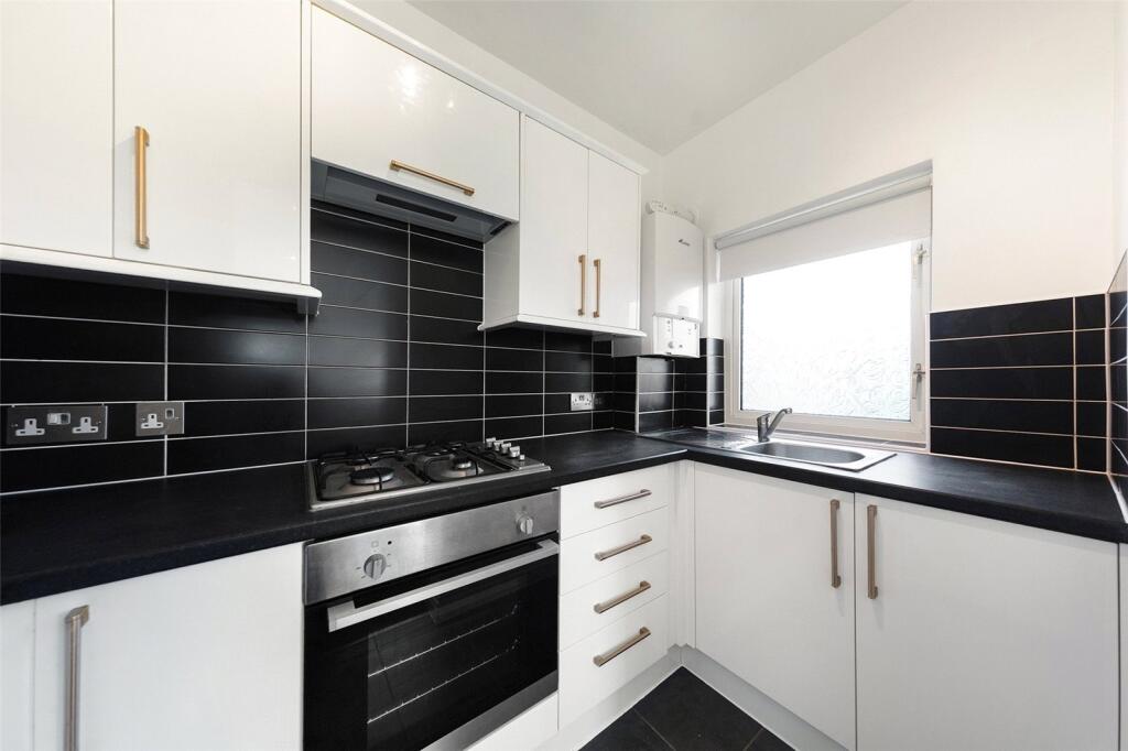 Main image of property: Chiswick Plaza, 
31-33 Sutton Court Road, W4