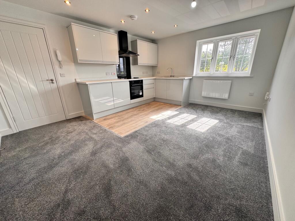 Main image of property: Apedale Road, Chesterton, ST5