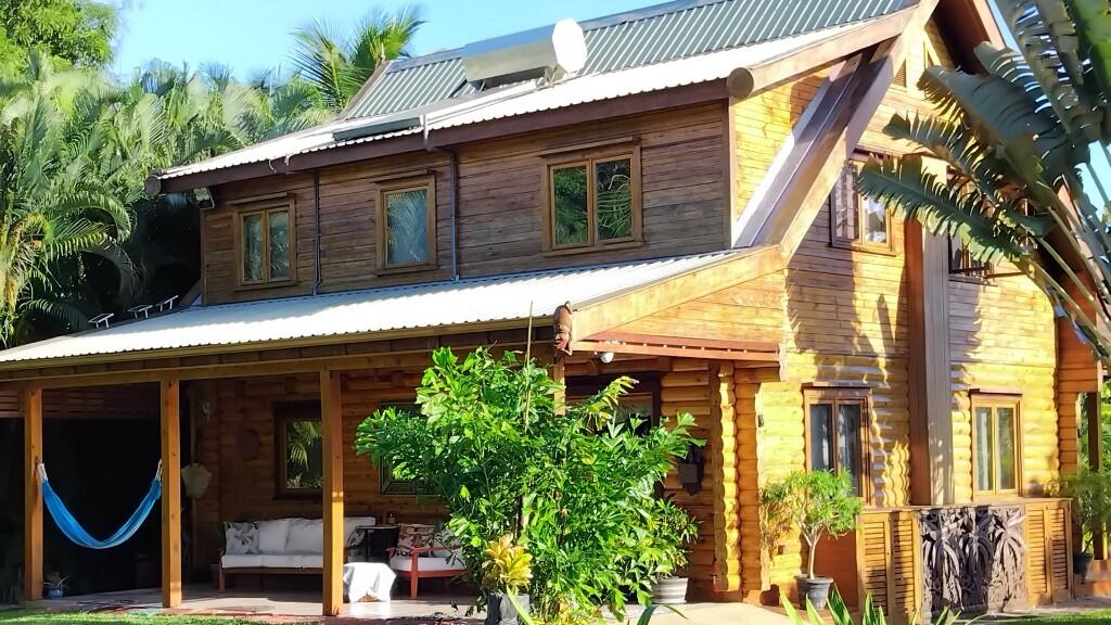 Main image of property: Jamestown Park, St James