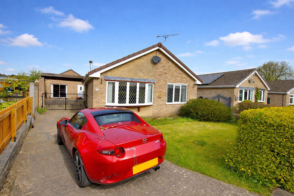 Main image of property: Westfield Road, Tickhill, Doncaster