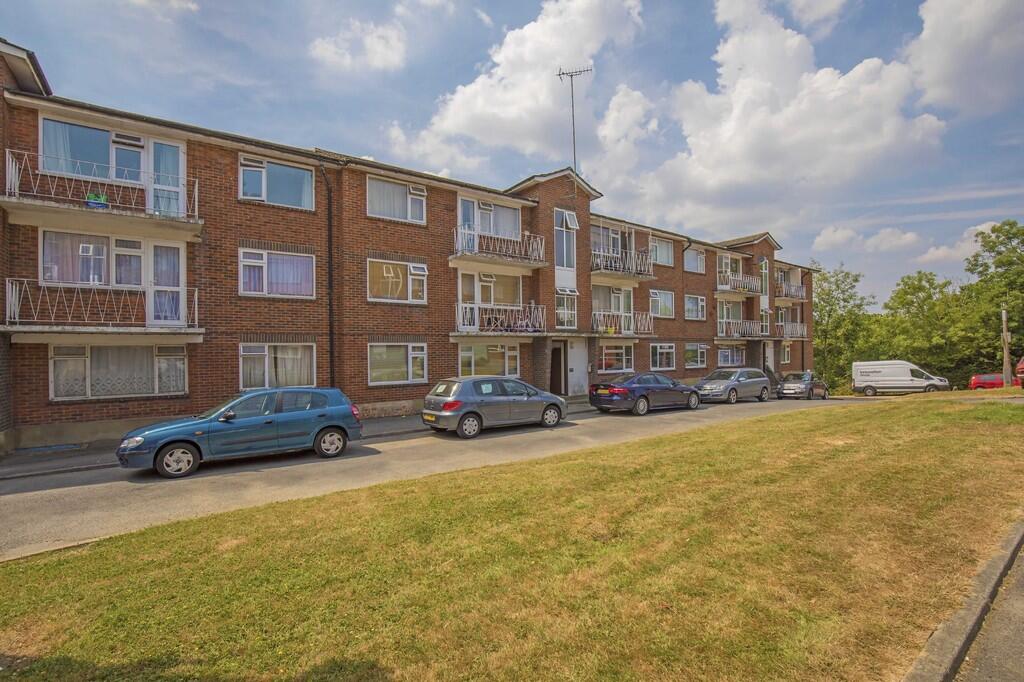 Main image of property: Keymer Court, Burgess Hill