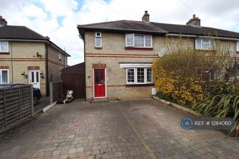Main image of property: Queens Road, Sandy, SG19