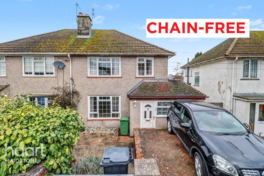 Main image of property: Surrey Road, Maidstone