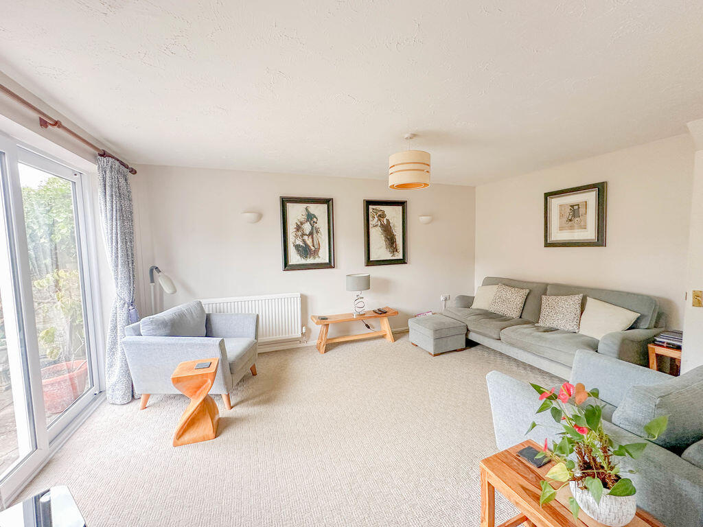 House in Shepton Mallet, Somerset - More