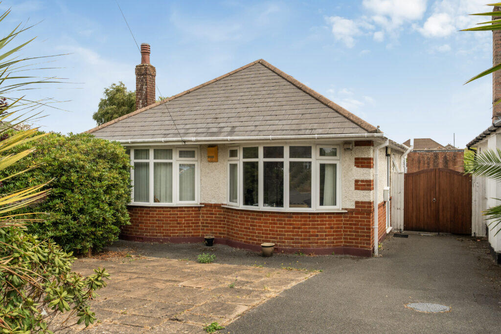 Main image of property: Daws Avenue, Bournemouth, BH11