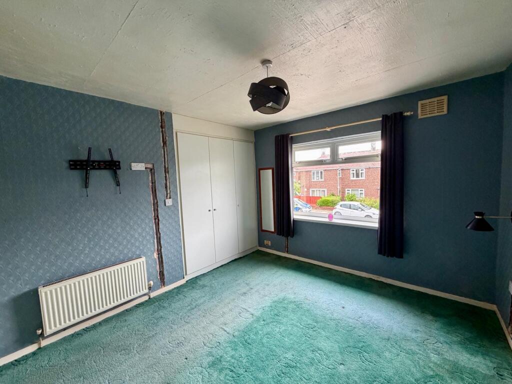 Ardmore Road, Blackpool photo 4