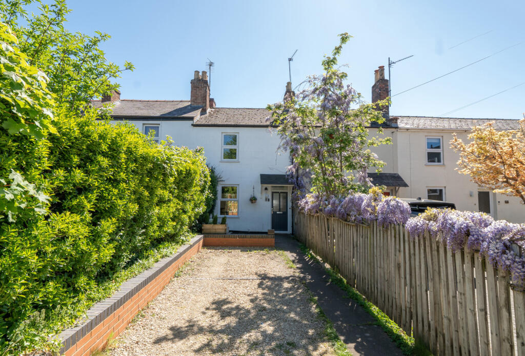 Main image of property: Gloucester Road, Cheltenham, Gloucestershire, GL51
