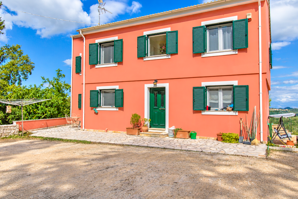 Main image of property: Agios Georgios Pagon, Corfu, Ionian Islands