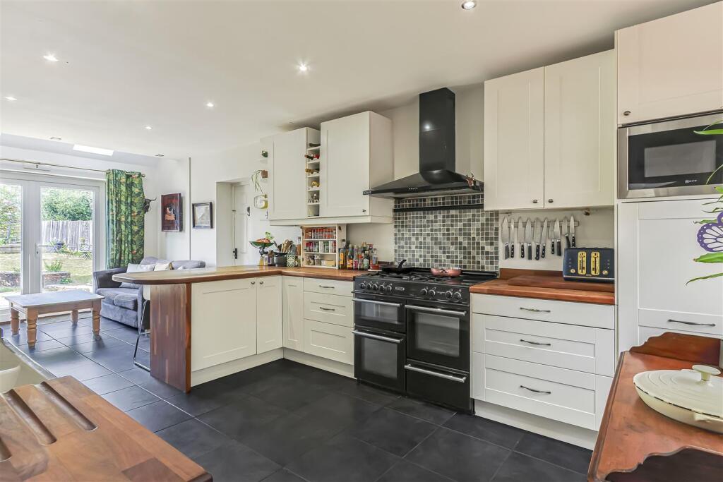 House in Bournemouth, Horton - More