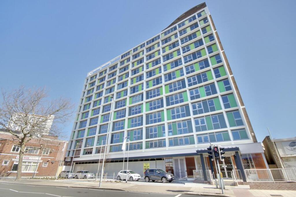 Main image of property: Brunel House, The Hard, Portsmouth