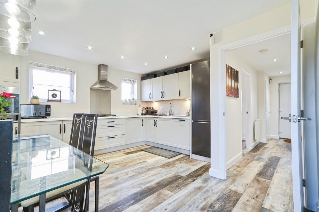 Additional image 5 of Fetlock Drive, Bradford