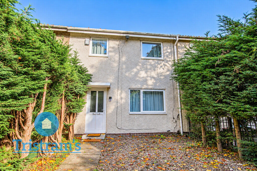 Main image of property: Thomas Close, Nottingham