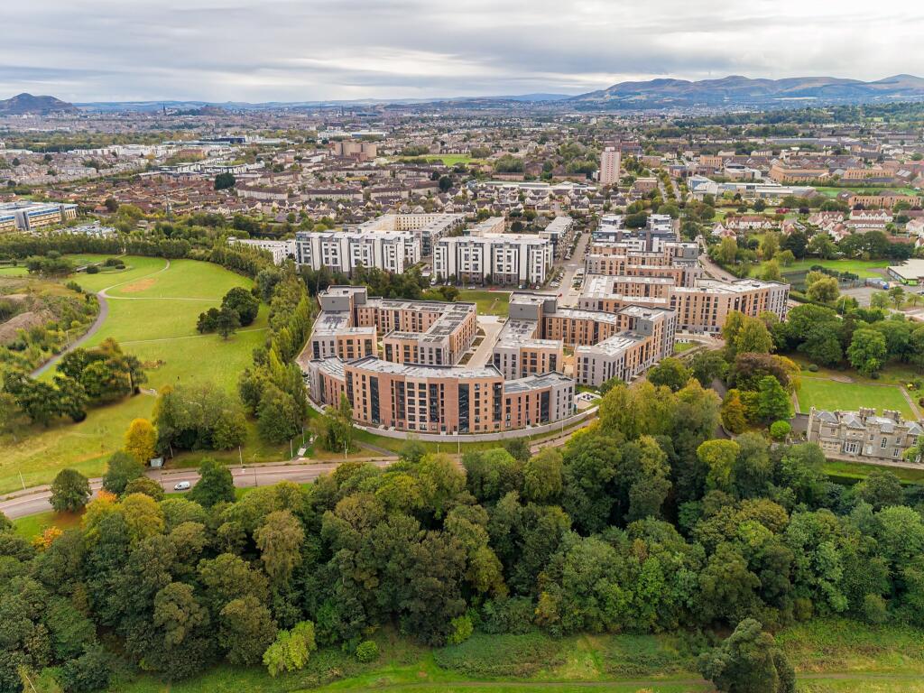 Main image of property: Plot 339, West Shore, Granton