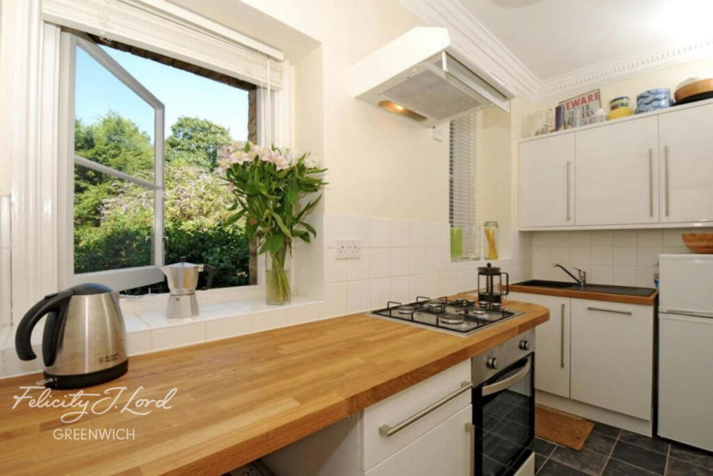 Main image of property: Dartmouth Terrace, LONDON