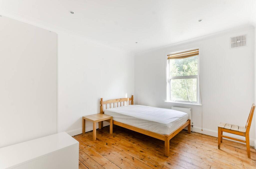Main image of property: Norwood Road, Herne Hill, London, SE24