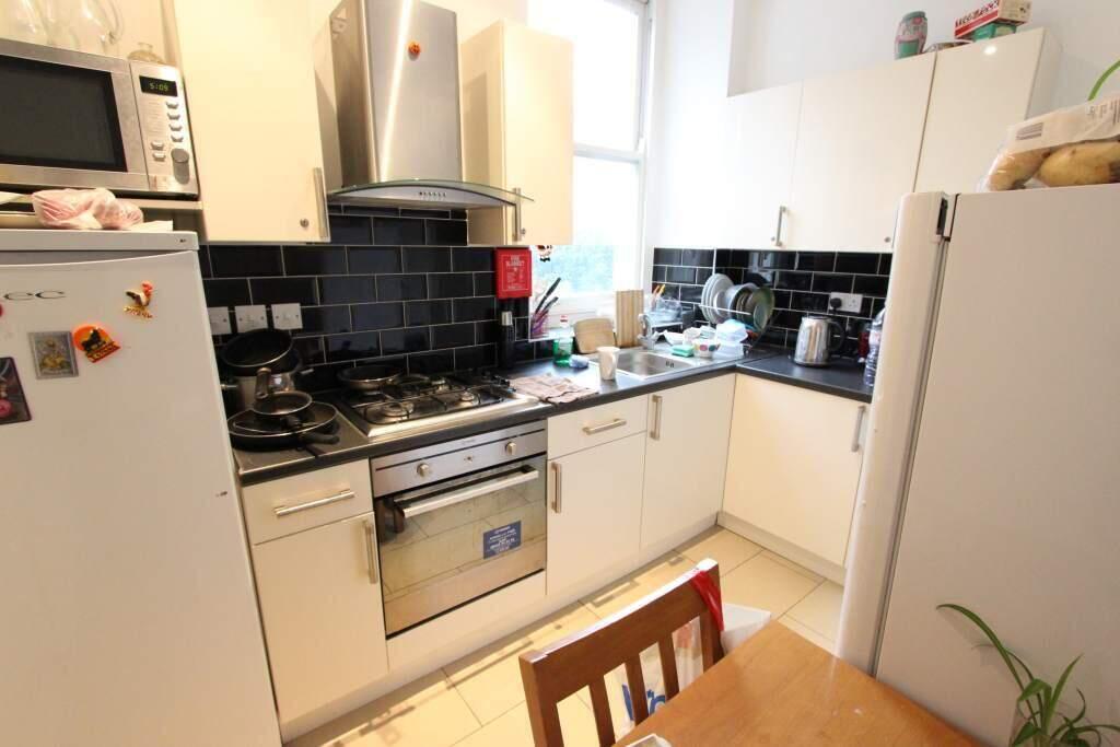 House in London - More