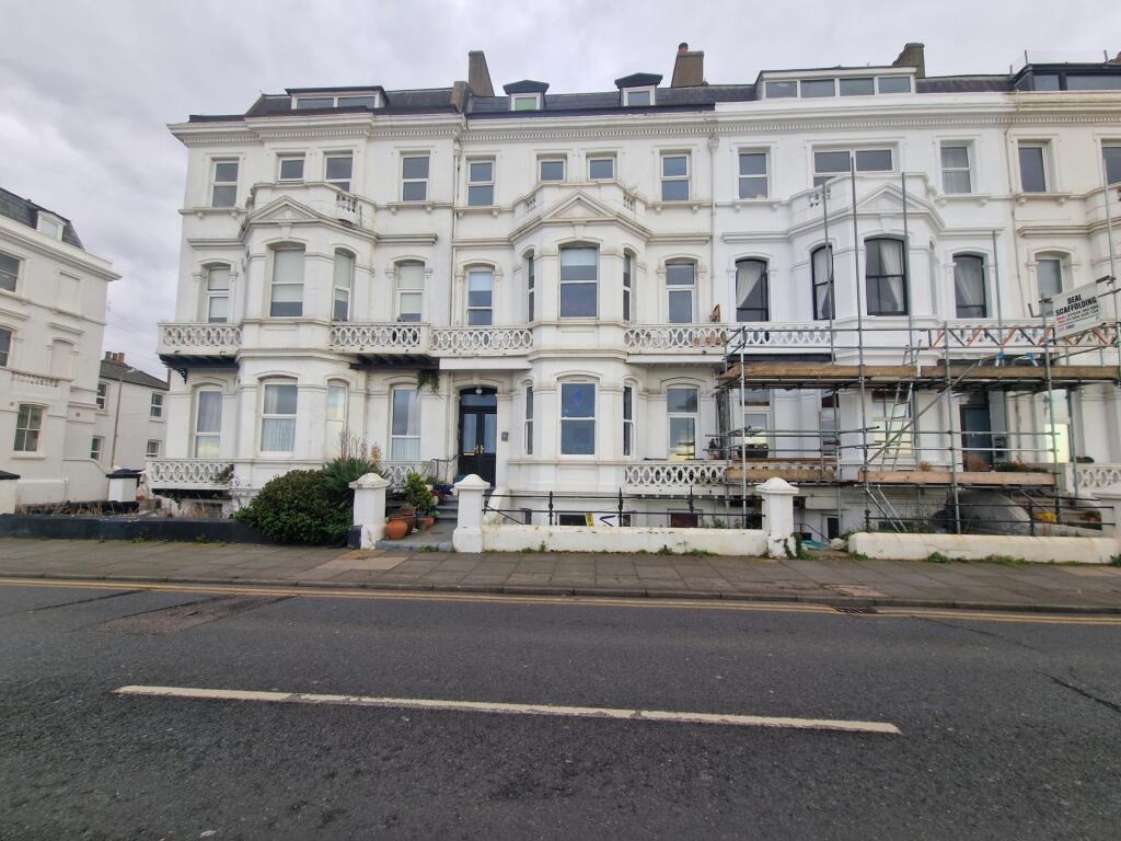 Main image of property: Prince of Wales Terrace, Deal, CT14