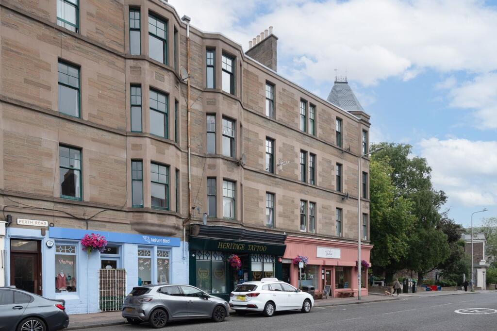 Main image of property: Perth Road, Dundee, DD1