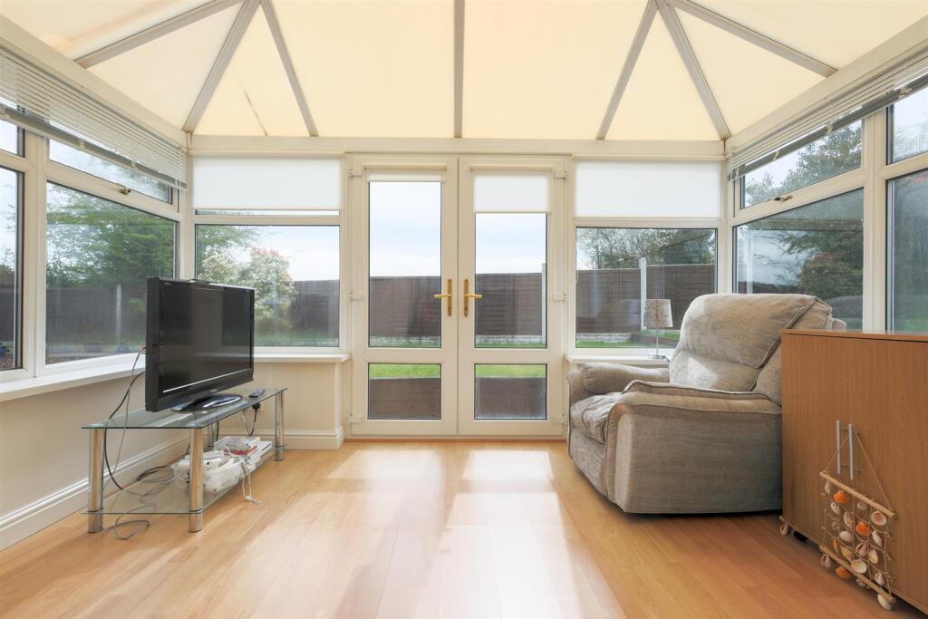 Cavendish Road, Tean photo 4