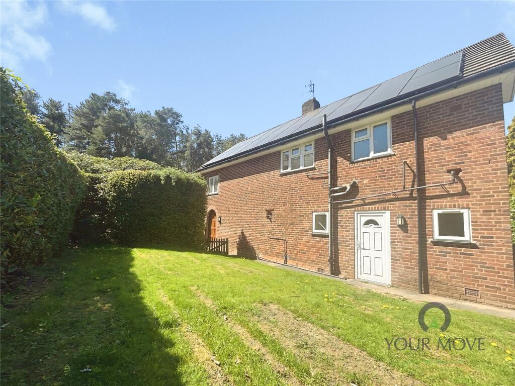 Main image of property: Wannerton, Kidderminster, Worcestershire, DY10