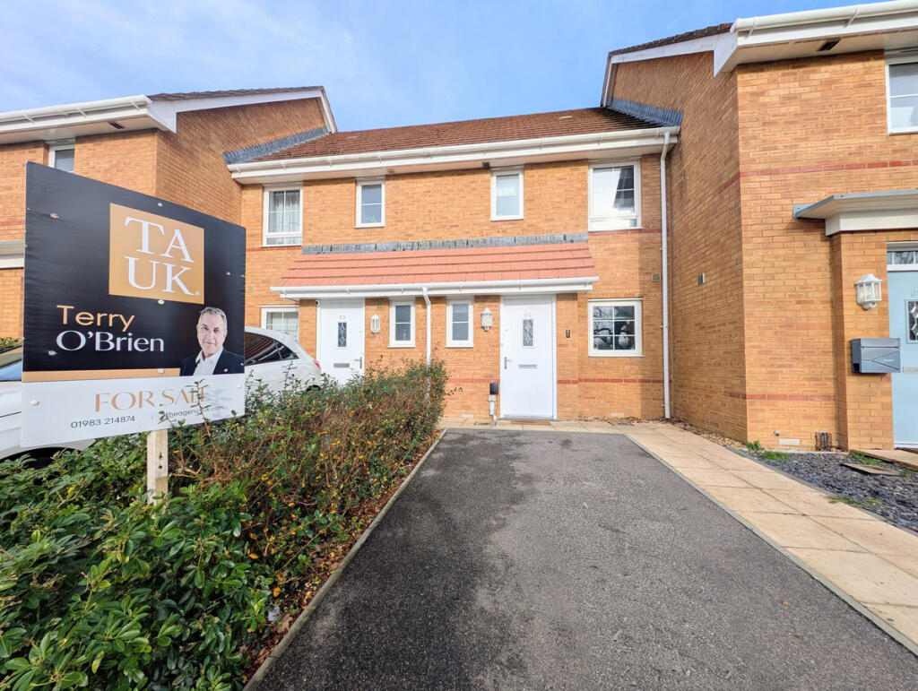 Main image of property: Wellesley Way, Newport, PO30