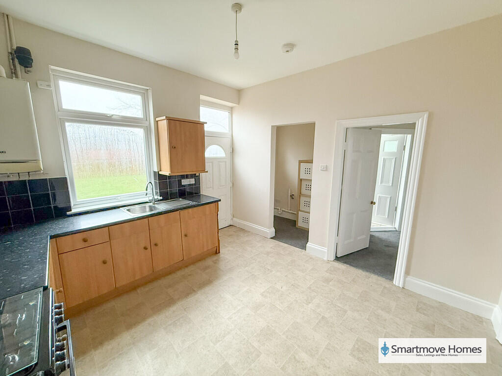 Mansfield Road, Alfreton photo 2