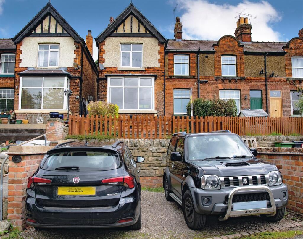 Main image of property: Shaw Lane, Milford, Belper