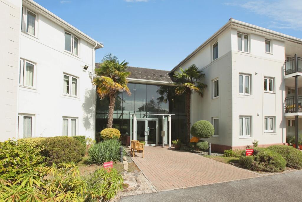 Main image of property: Stanley Court, St Marychurch