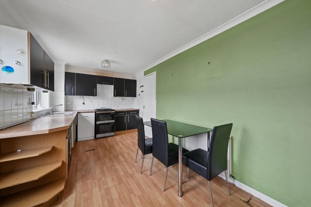 House in Carfin, Jerviston, Ravenscraig - View 5