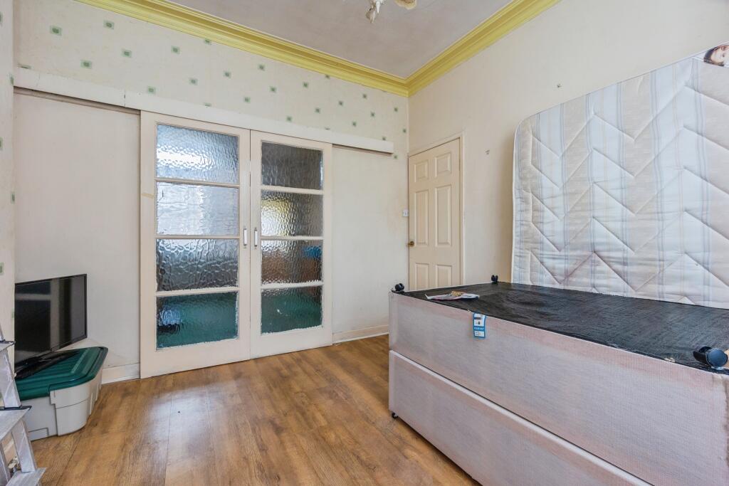 House in Manchester, Old Trafford - View 4
