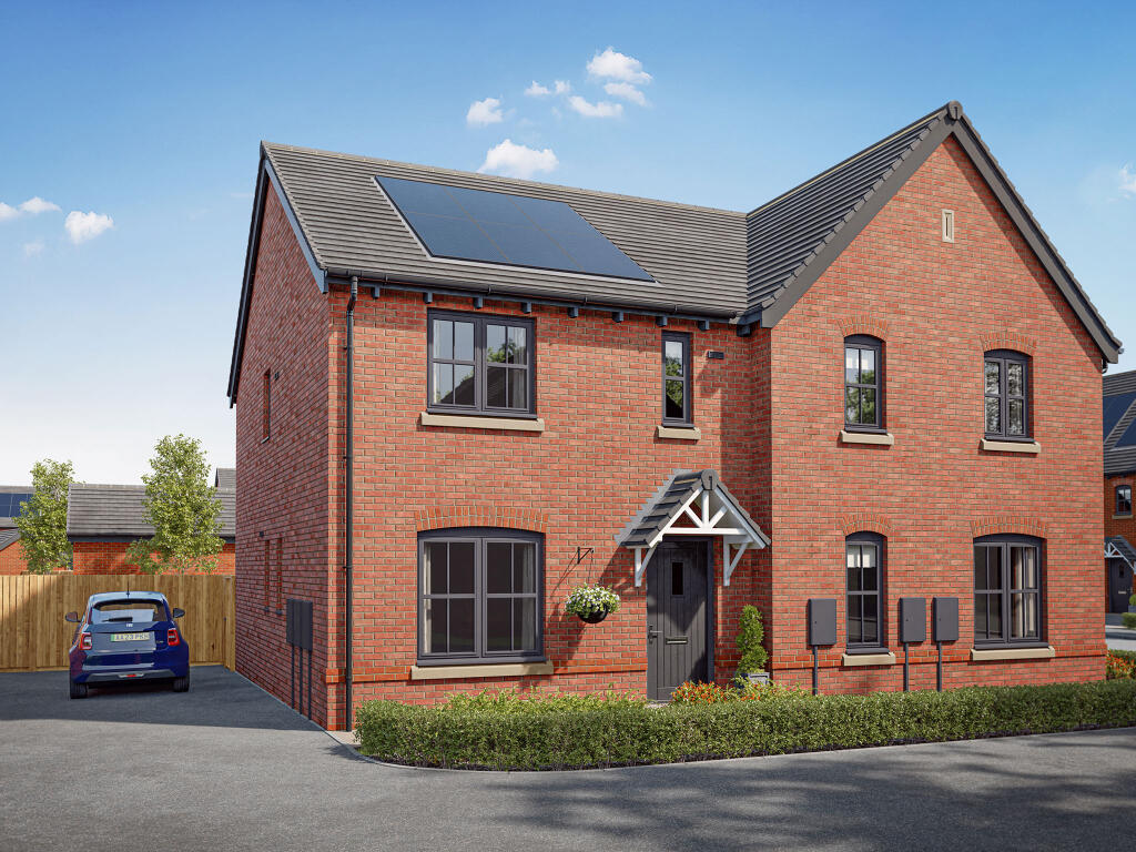 Main image of property: Hatfield Lane,
Armthorpe,
Doncaster,
DN3 3HA