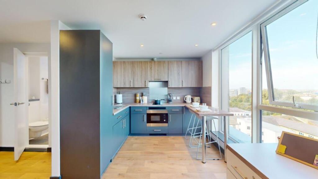 1 bedroom flat share for rent