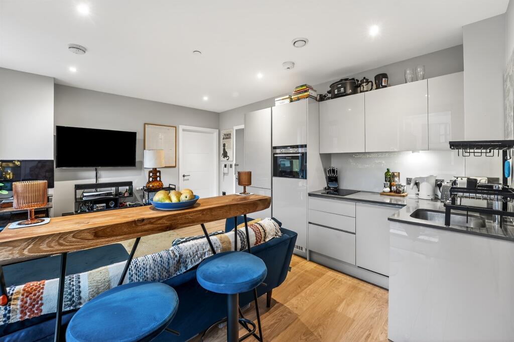 Main image of property: Summerstown, London
