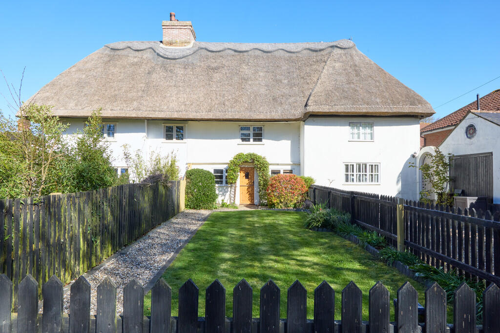 Main image of property: Woodditton, Newmarket, Cambridgeshire