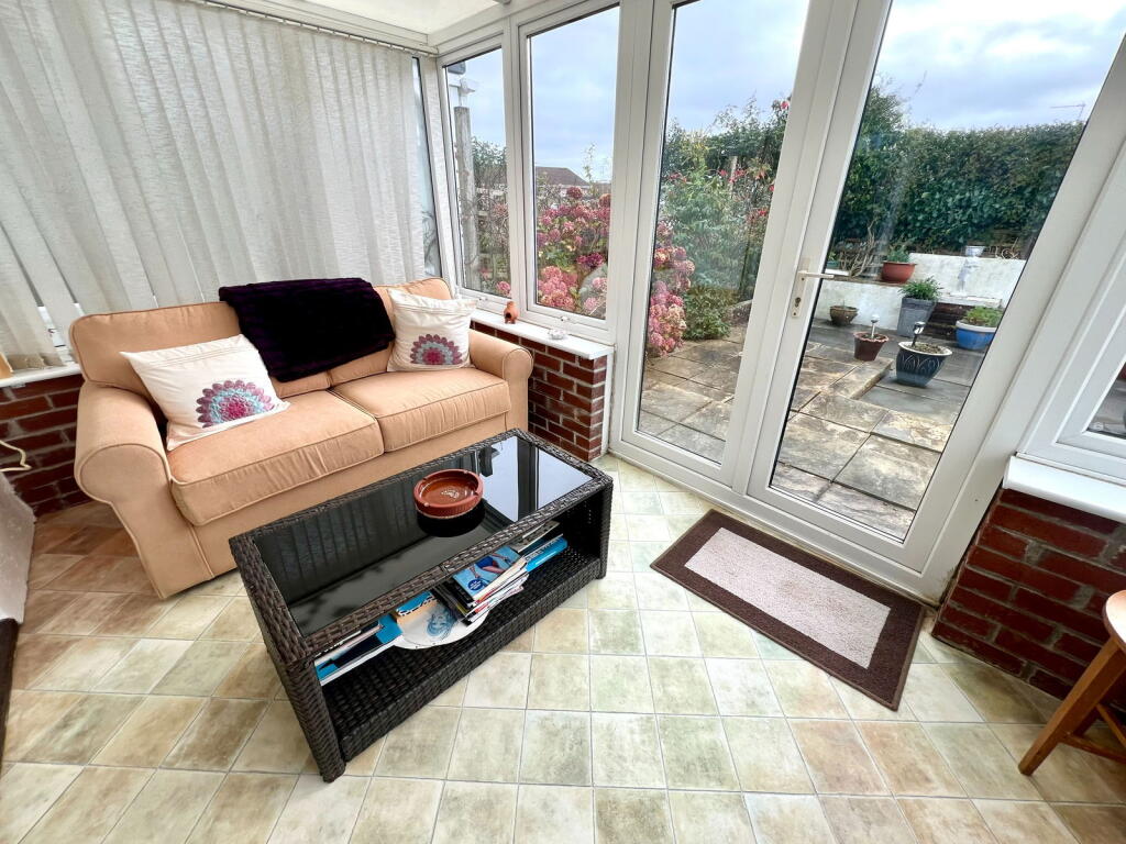 Carrickowel Crescent, St. Austell, PL25 photo 4