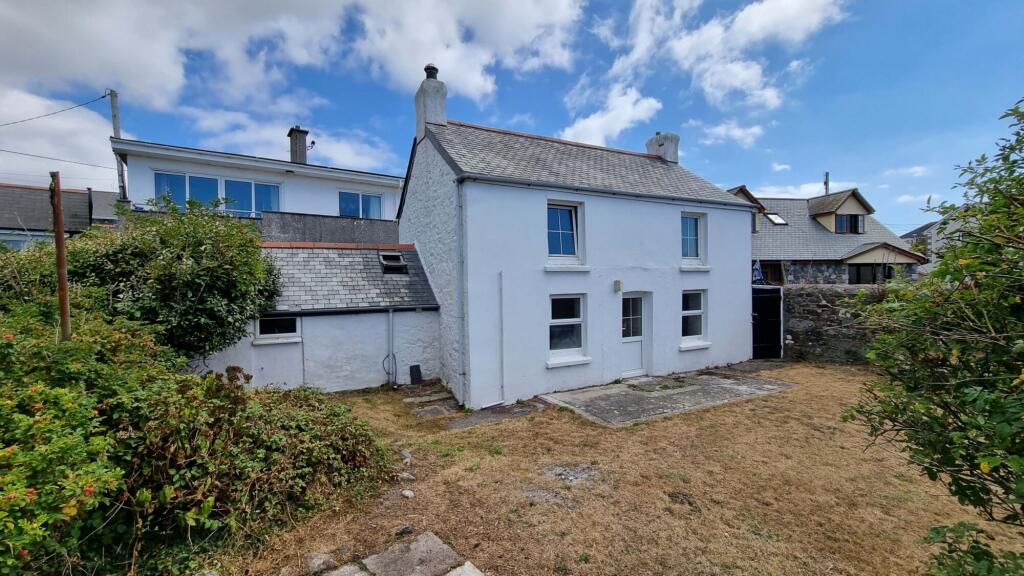 Main image of property: The Lizard, Helston