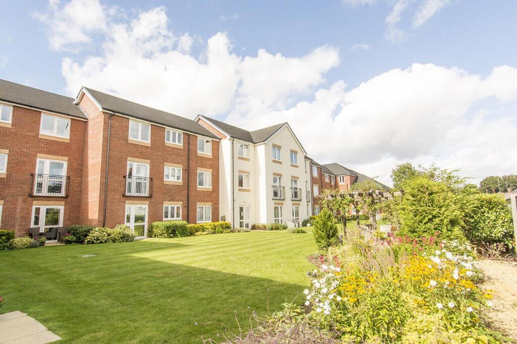 Main image of property: Tebbutt Lodge, Market Harborough