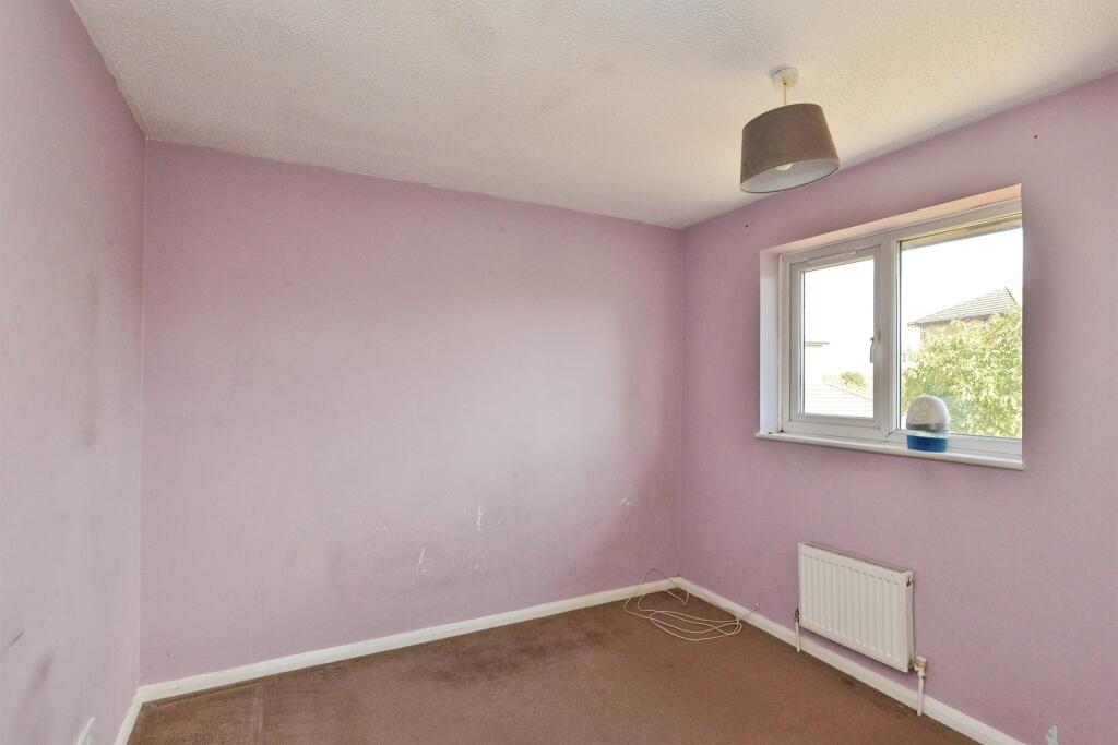 House in Milton Keynes - More